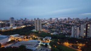 Araçatuba - SP - BR