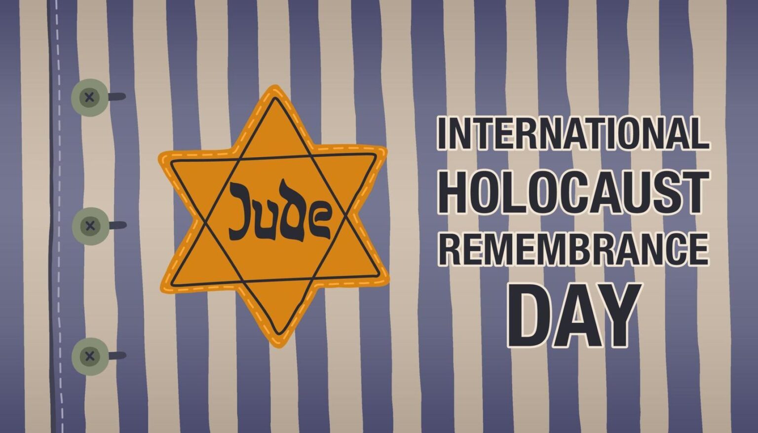 Dia Internacional da Lembrança do Holocausto3